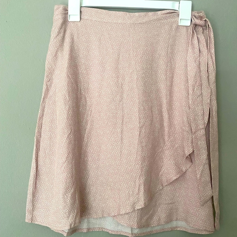 Urban Romantics Mini Skirt